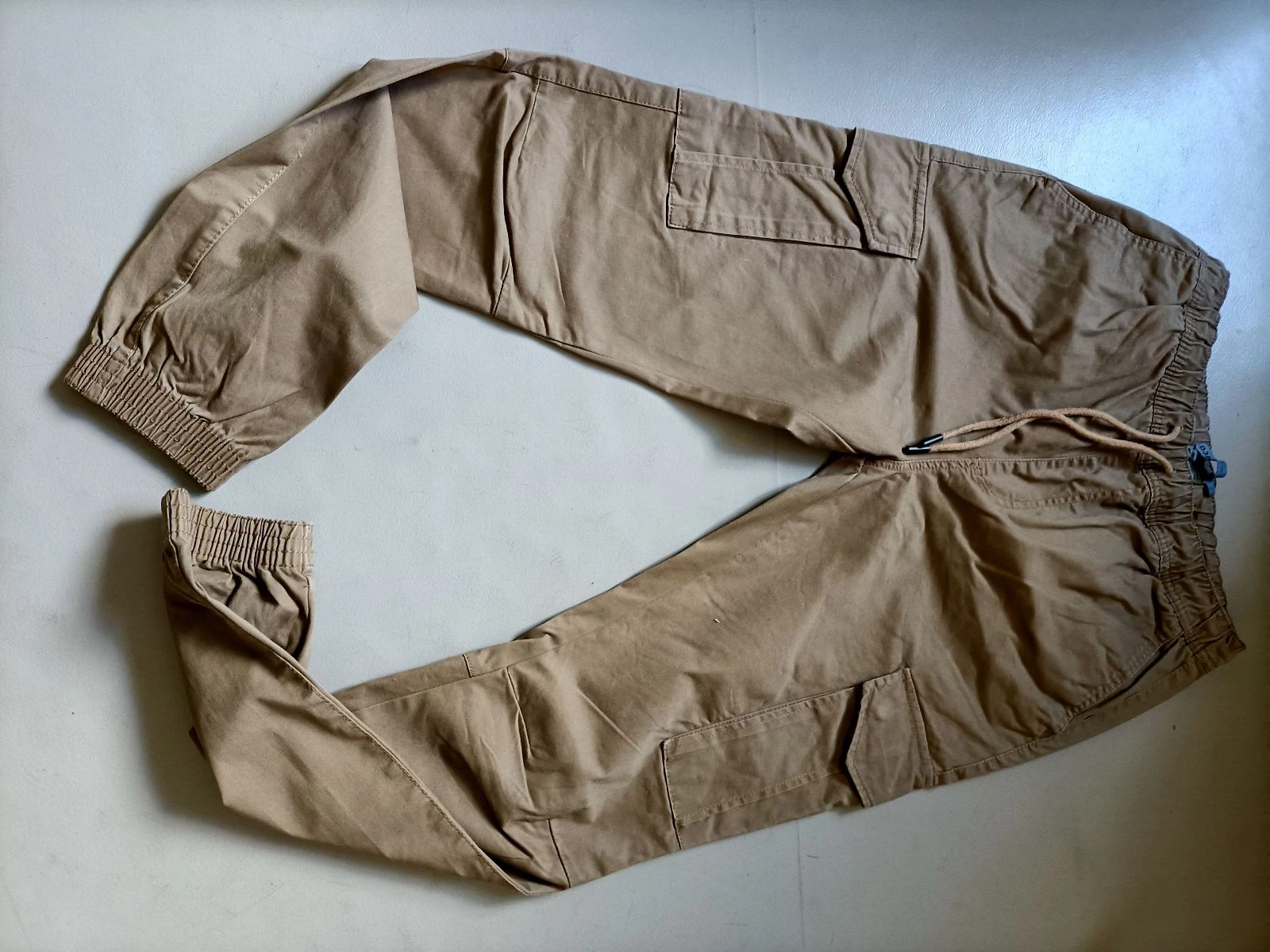 Cargo Jogger DJAB (Simons)-S – photo 2